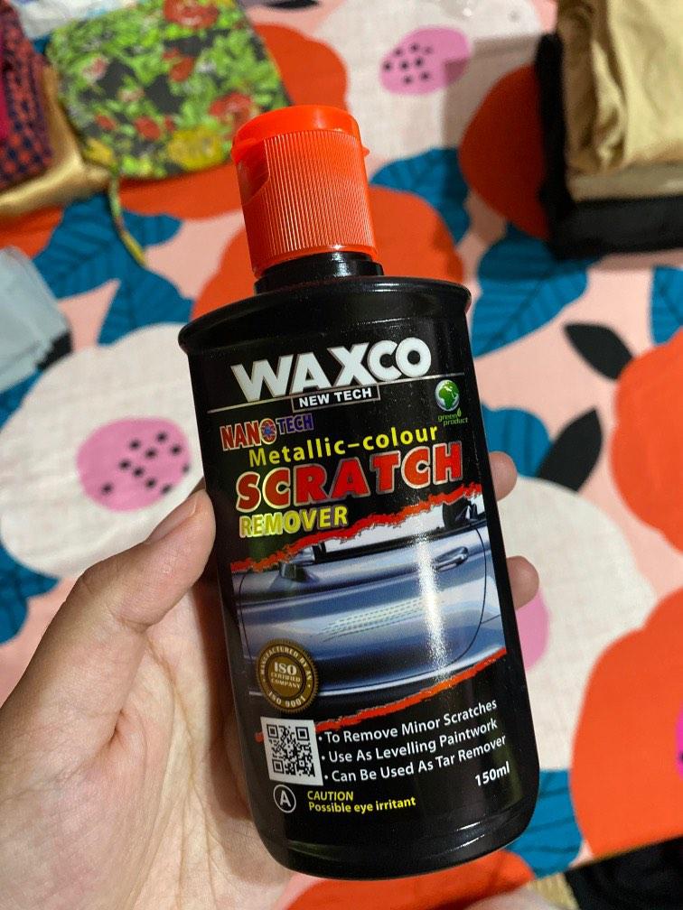 Scratch remover, Auto Accessories on Carousell