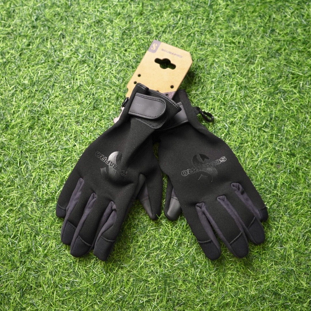Scubapro Gloves Tropic 1.5mm Carousell