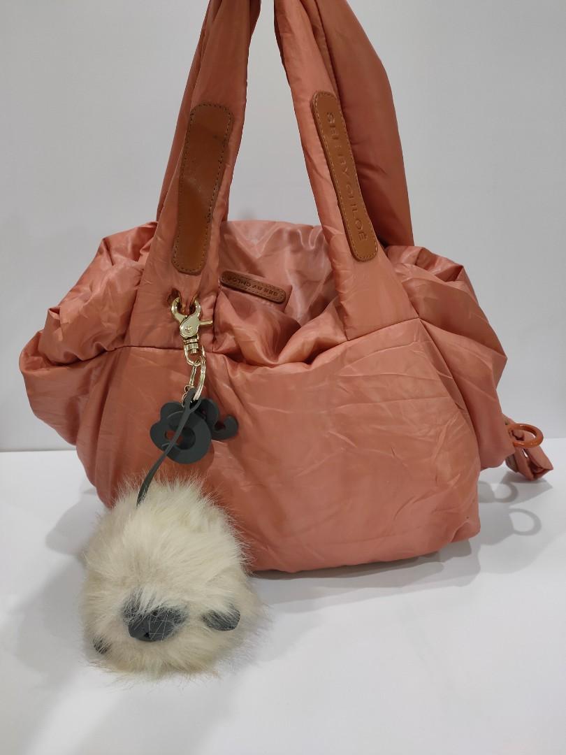 See by sales chloe joyrider tote