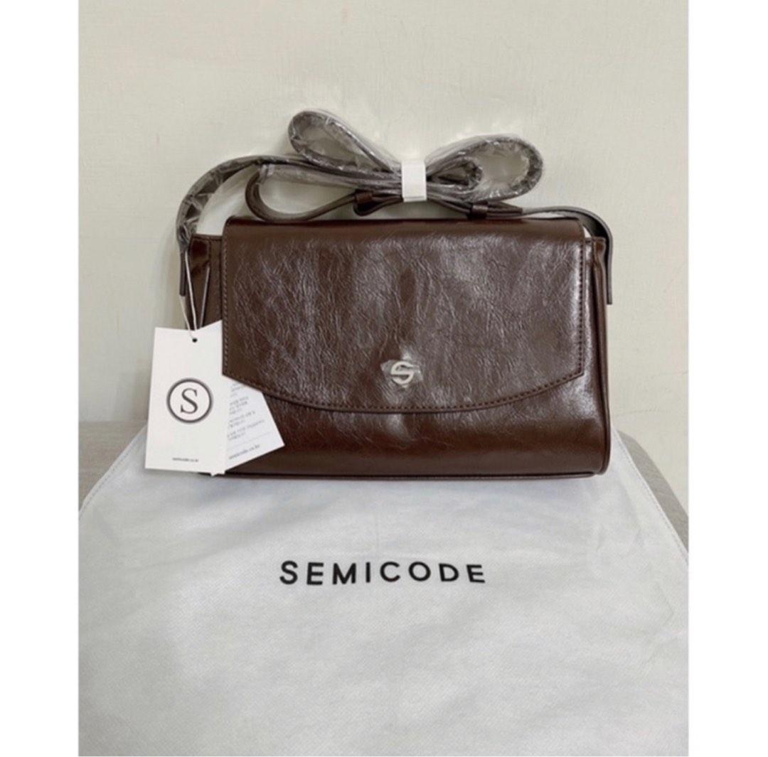 ライスター純正 semicode / capture bag - バッグ