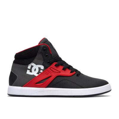 Dc shoes outlet frequency high