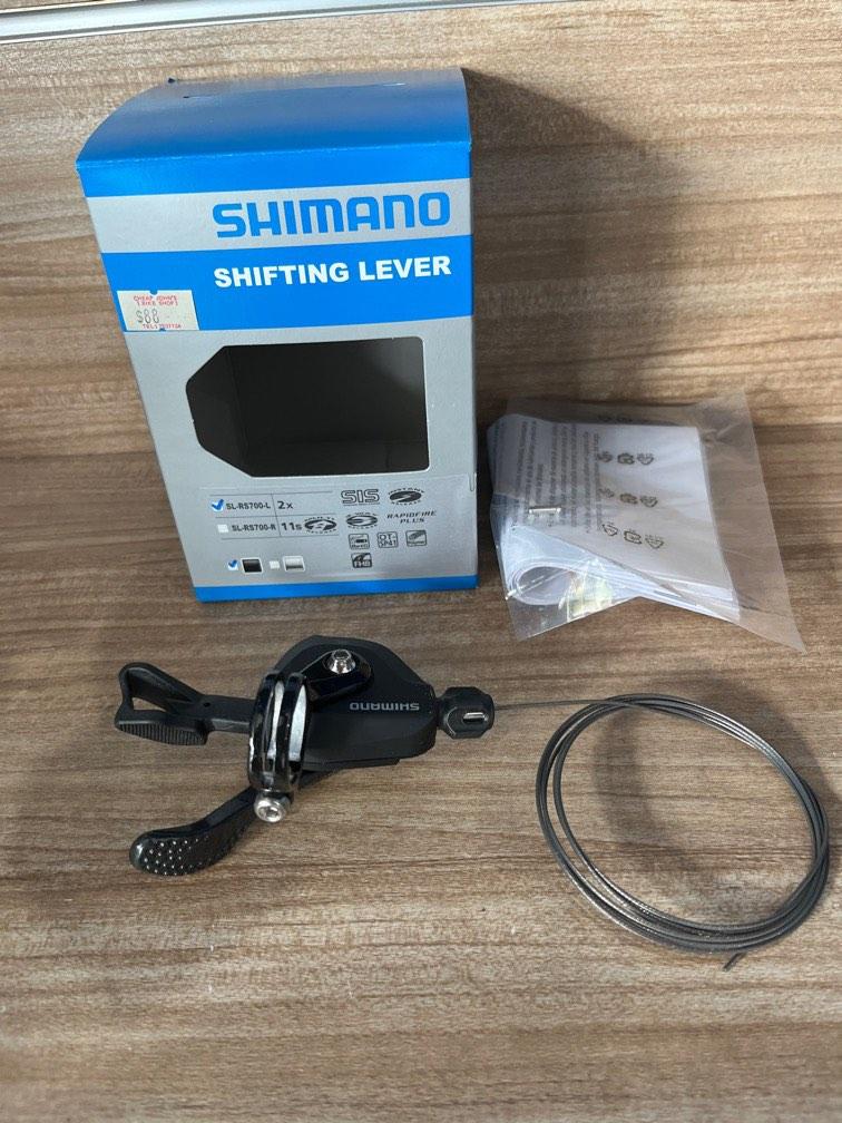 Shimano rs700 deals
