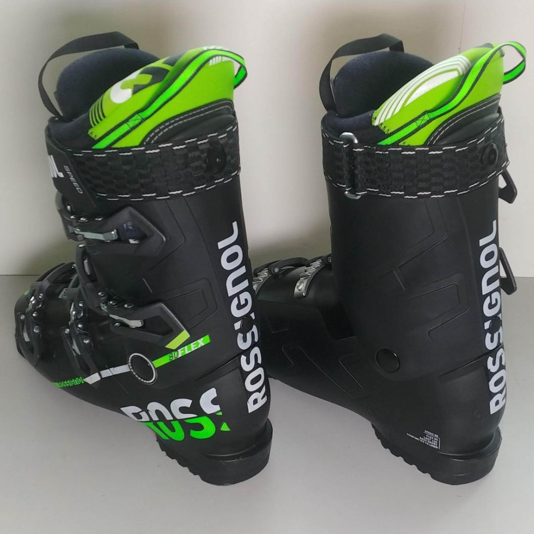 Rossignol speed 9 sales