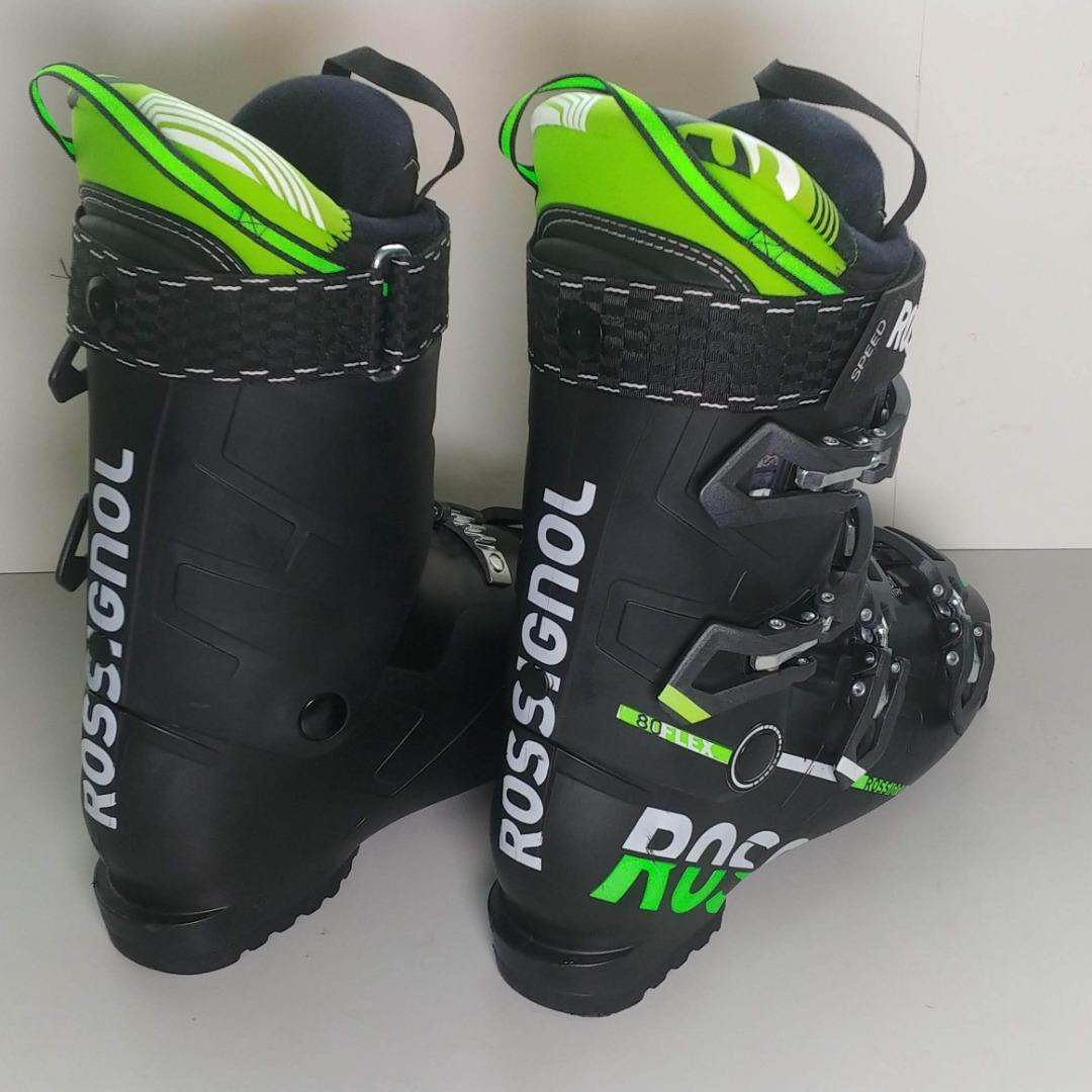 Rossignol speed 80 2025