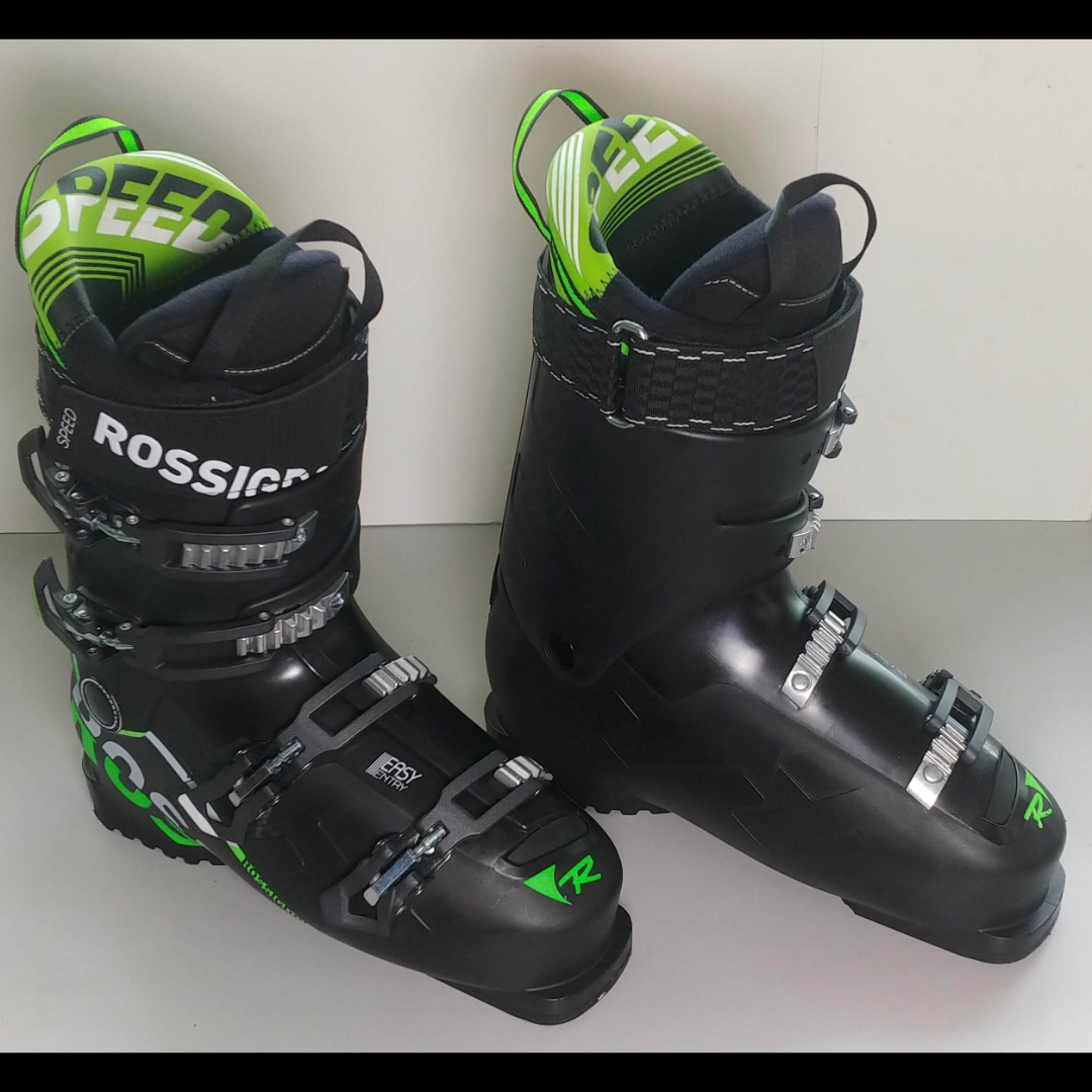 Rossignol speed 2024