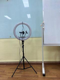Soft Ring Light (Large)
