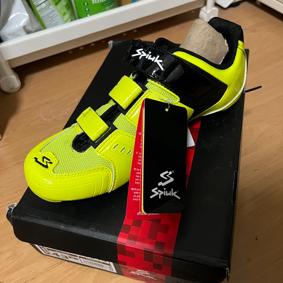 Spiuk rodda road shoes deals