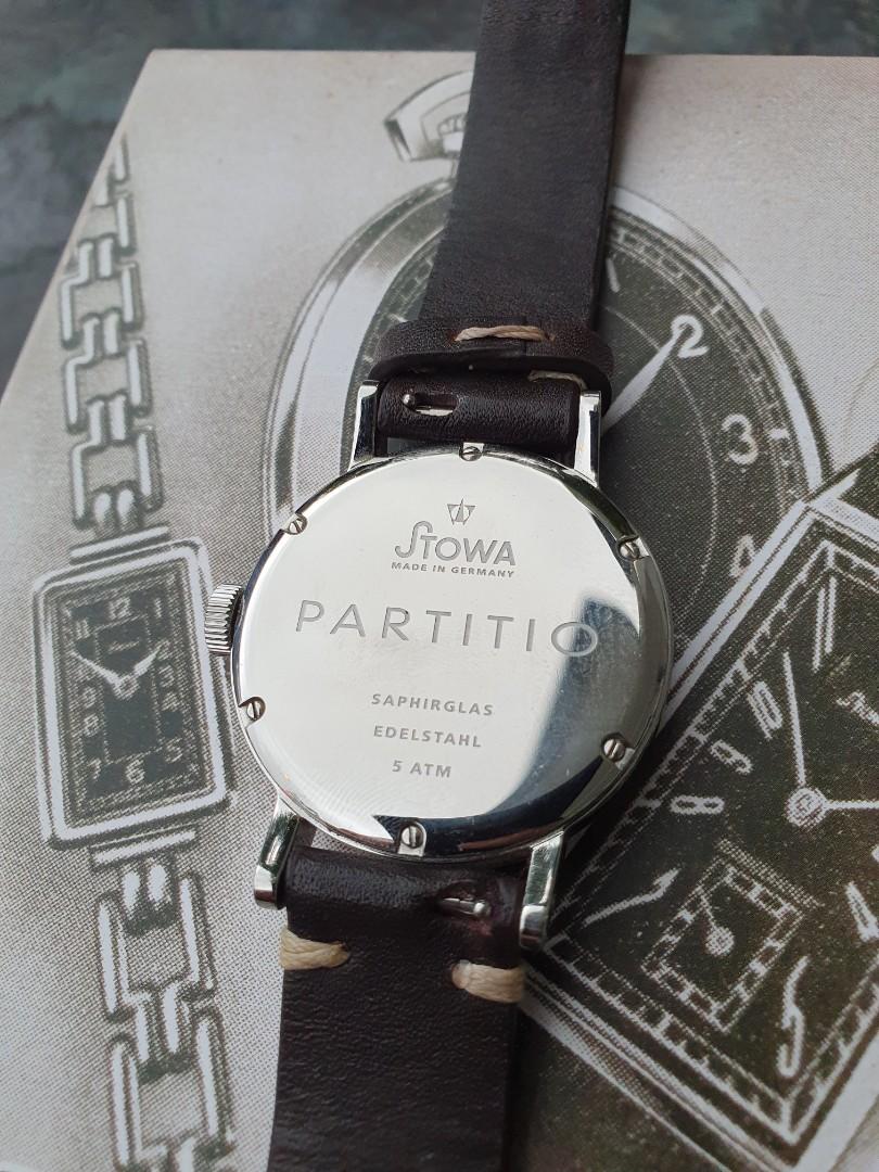 Stowa partitio new arrivals for sale