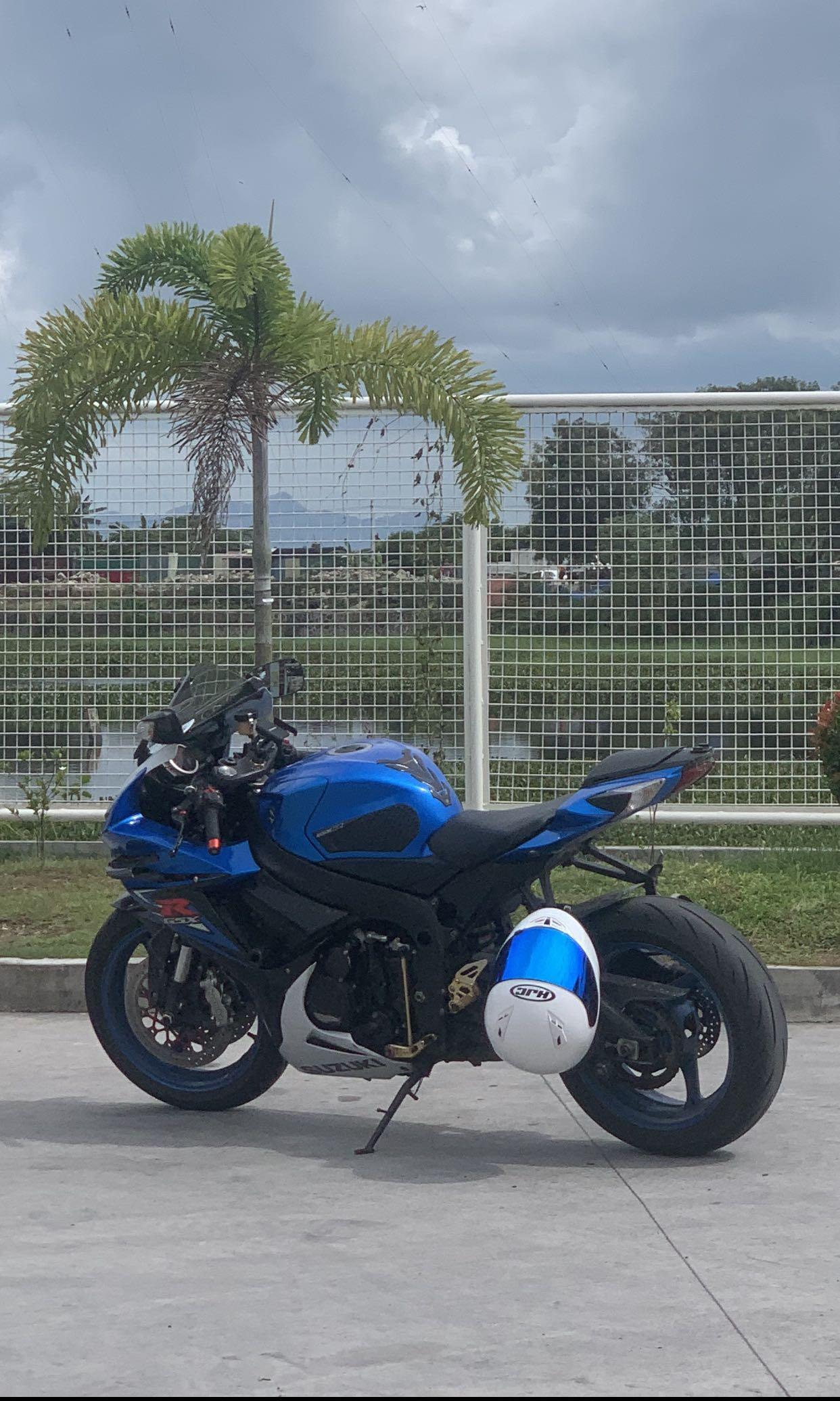 2014 suzuki gsxr 600 for sale deals