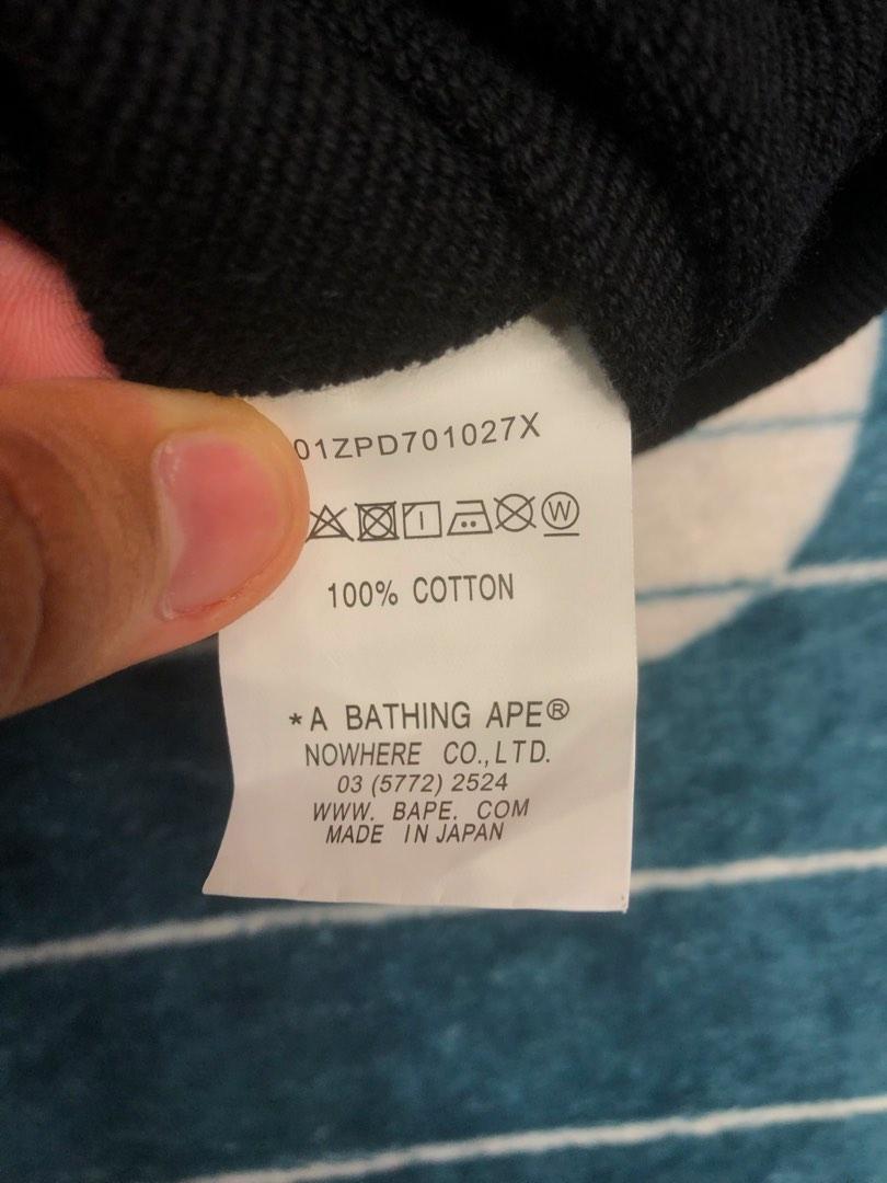 Crewneck Bape
