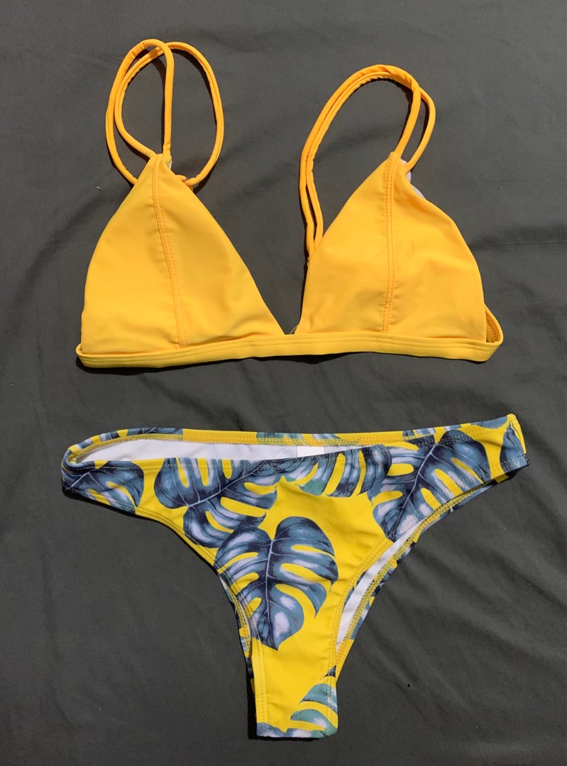 Swimsuit for sale, Women's Fashion, Swimwear, Bikinis & Swimsuits on