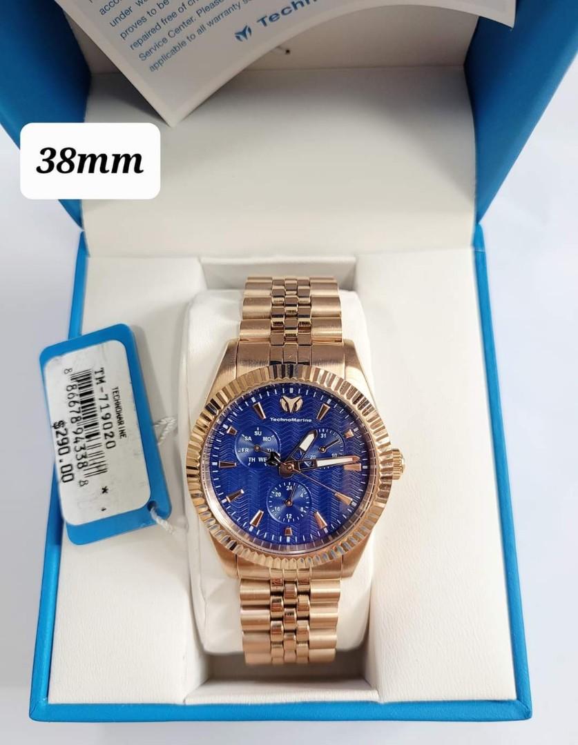 在庫処分セール [レア] TechnoMarine 超特価sale開催】 SEA SEA DREAM