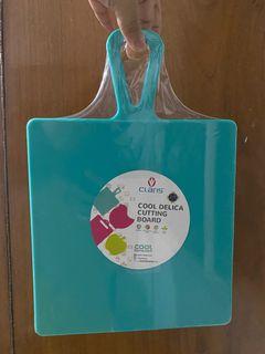 Telenan talenan chopping cutting board tosca