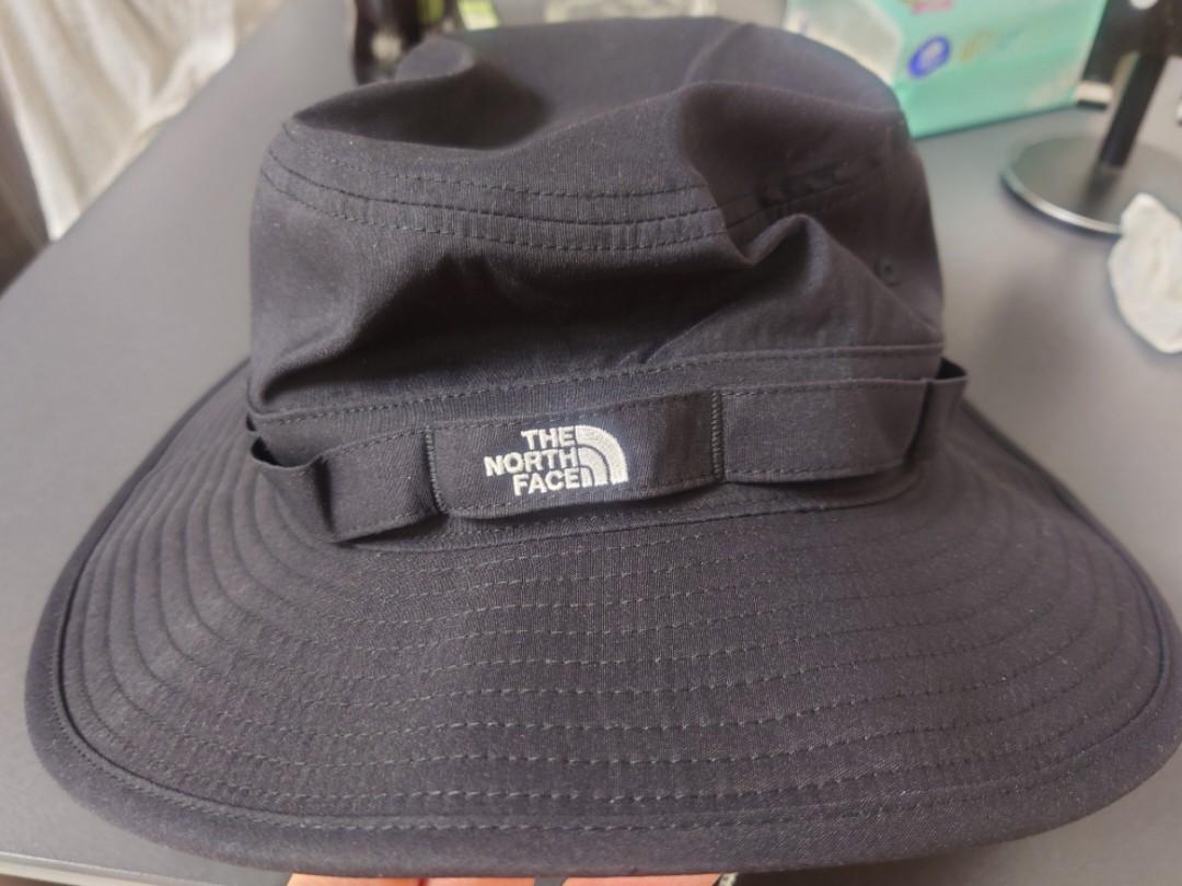 The North Face Class V Brimmer Hat Black V1 L/XL, 男裝, 手錶及配件