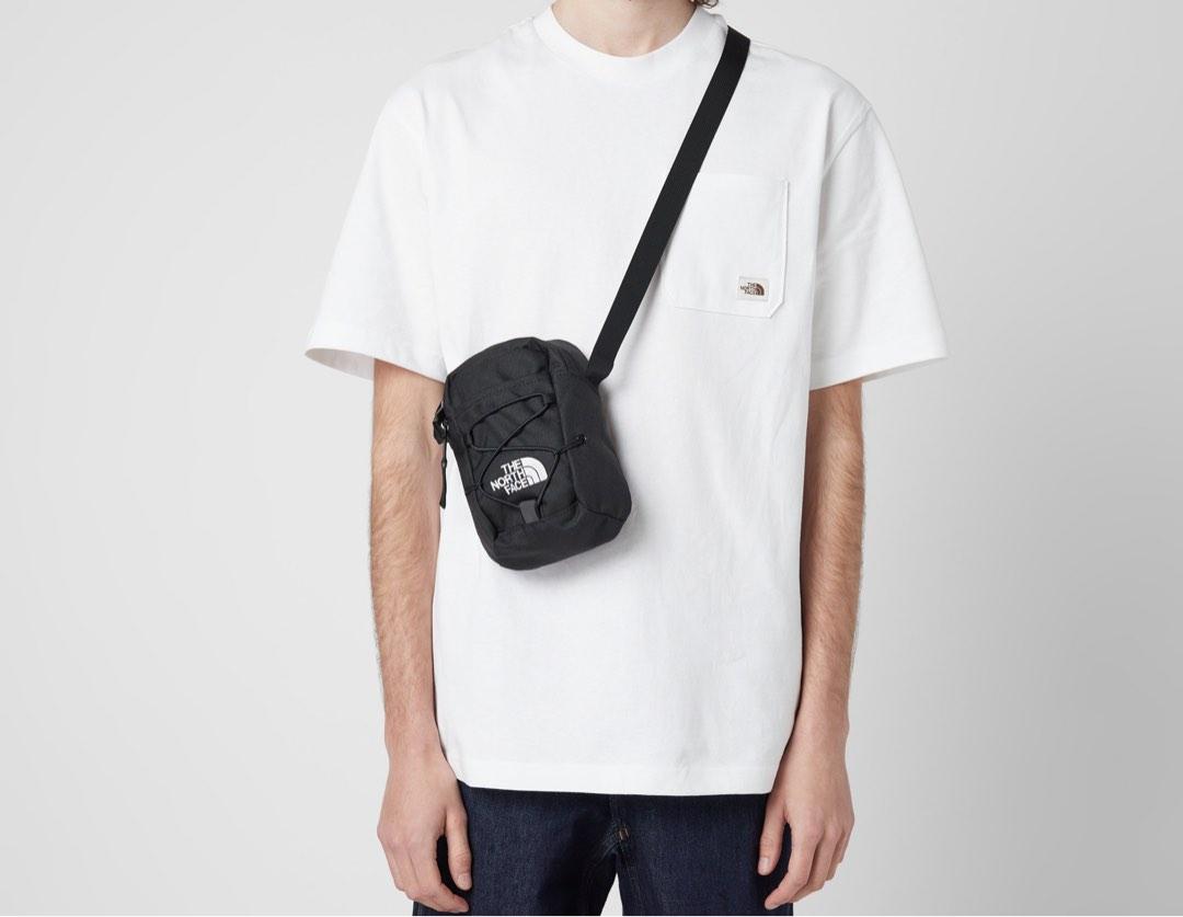 Tnf crossbody bag sales