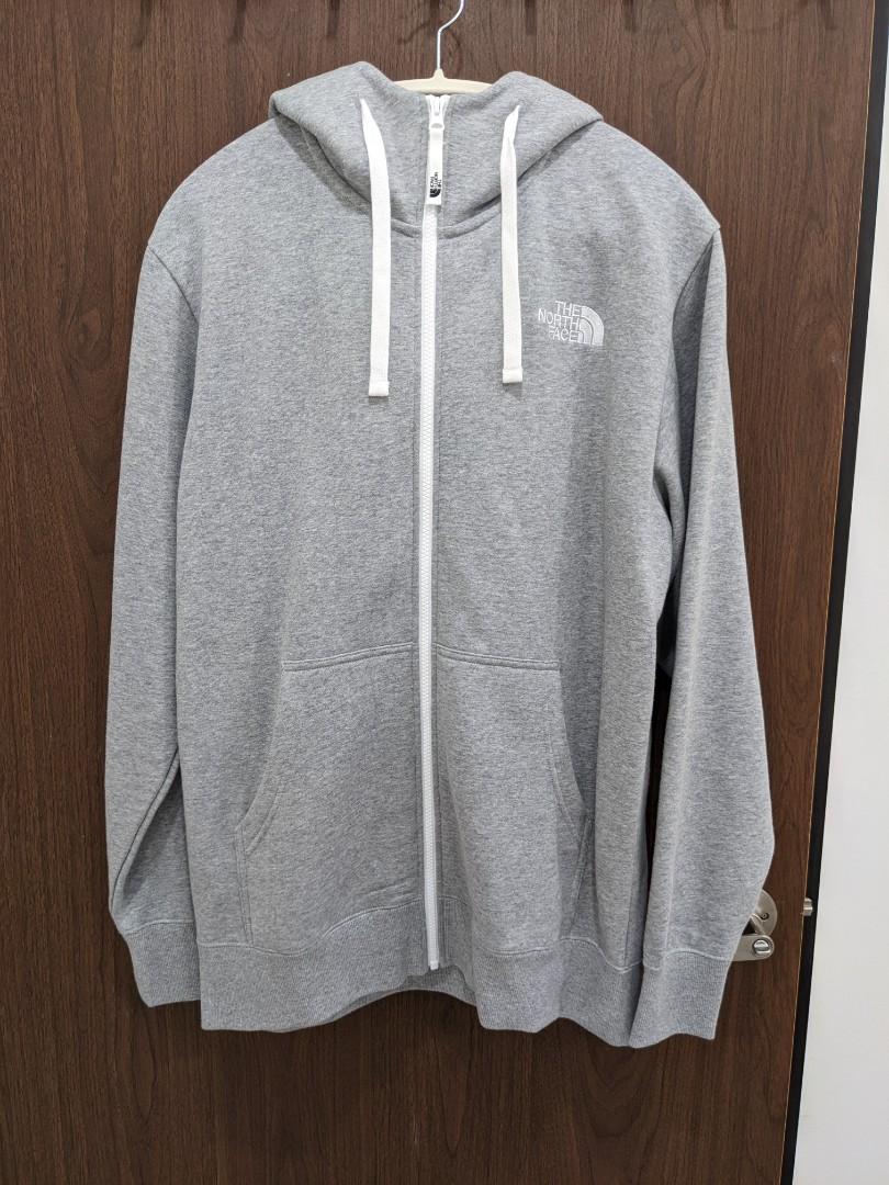 THE NORTH FACE Rearview FullZip Hoodie NT62130