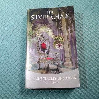 The Silver Chair - The chronicles of Narnia by C.S Lewis