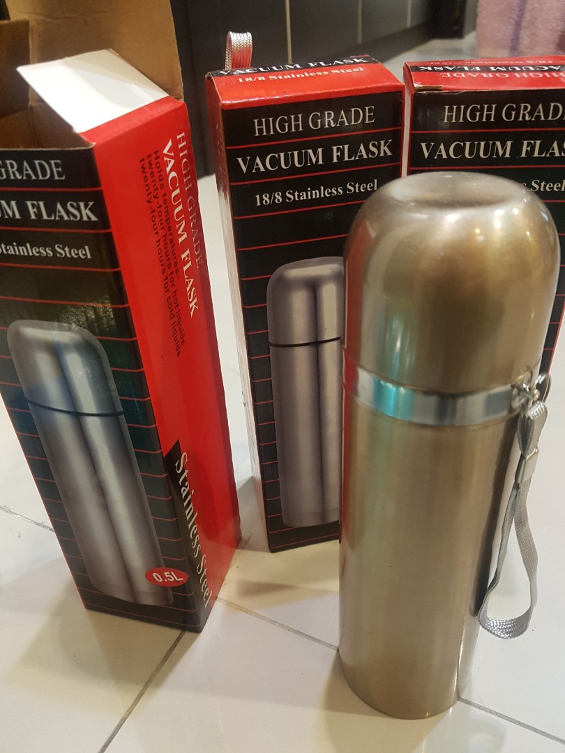 *Thermos Heat Insulation Mug 350ml Espresso JDC-351ESP