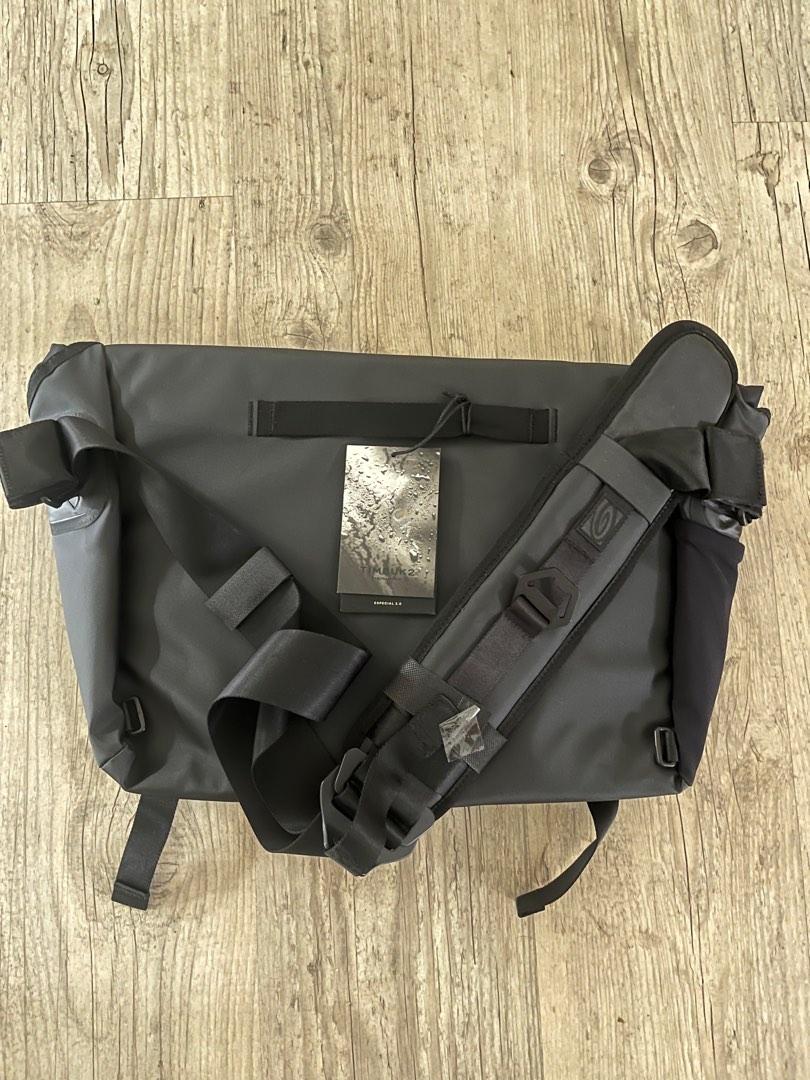 Sac messager Especial Stash de Timbuk2 | MEC