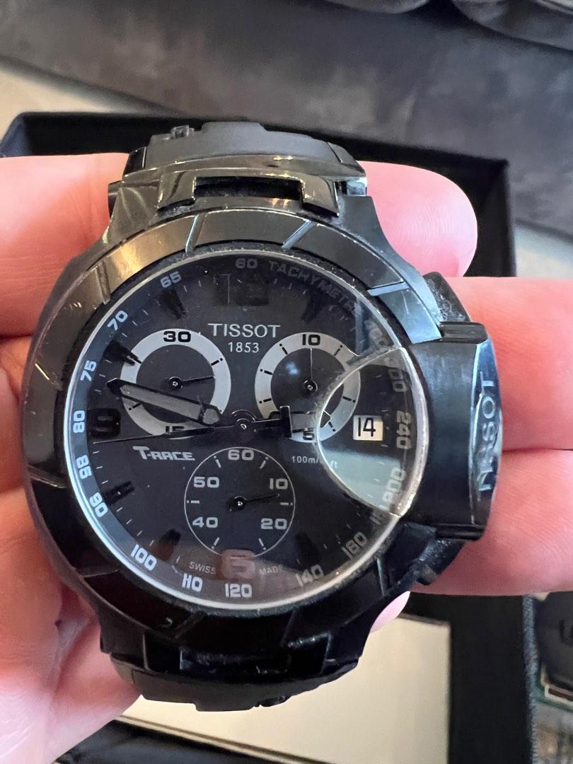 Tissot t048417a store