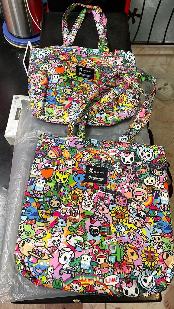 Tokidoki bag outlet