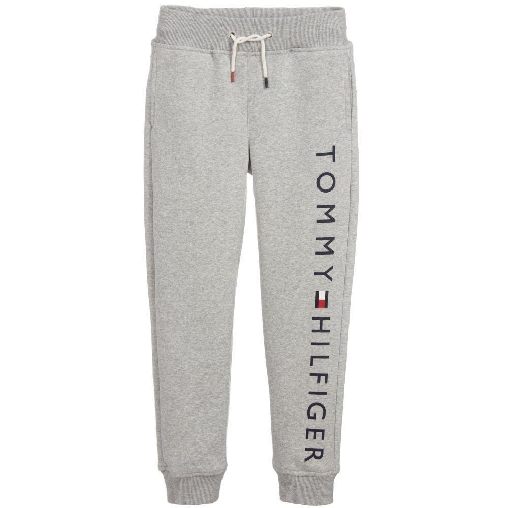 Tommy hilfiger shop jogger pants