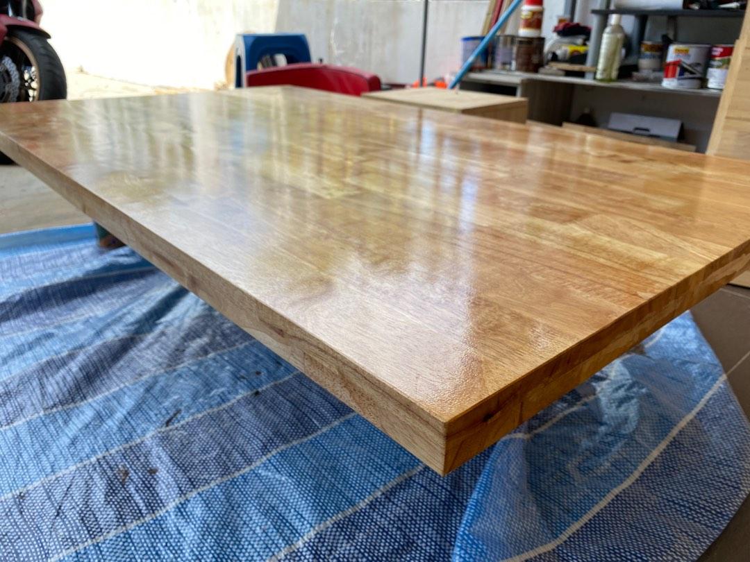 Solid rubberwood deals