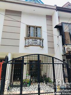 Townhouse for Sale in Paranaque City
