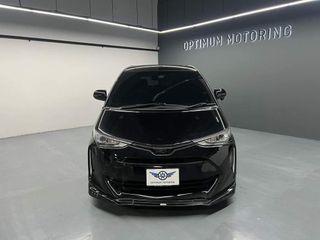 Toyota Estima 2.4 Aeras 7-Seater Moonroof (A)
