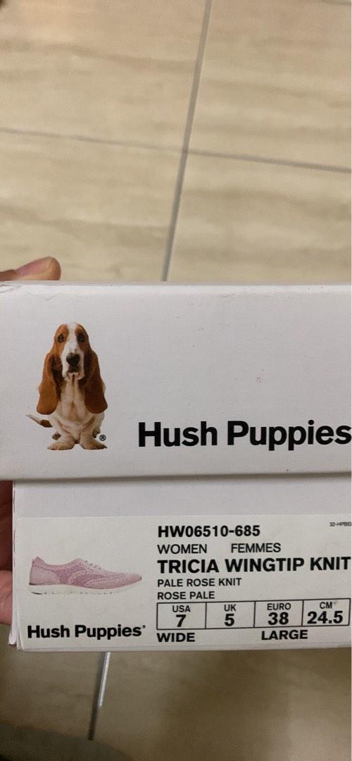 Hush puppies tricia on sale