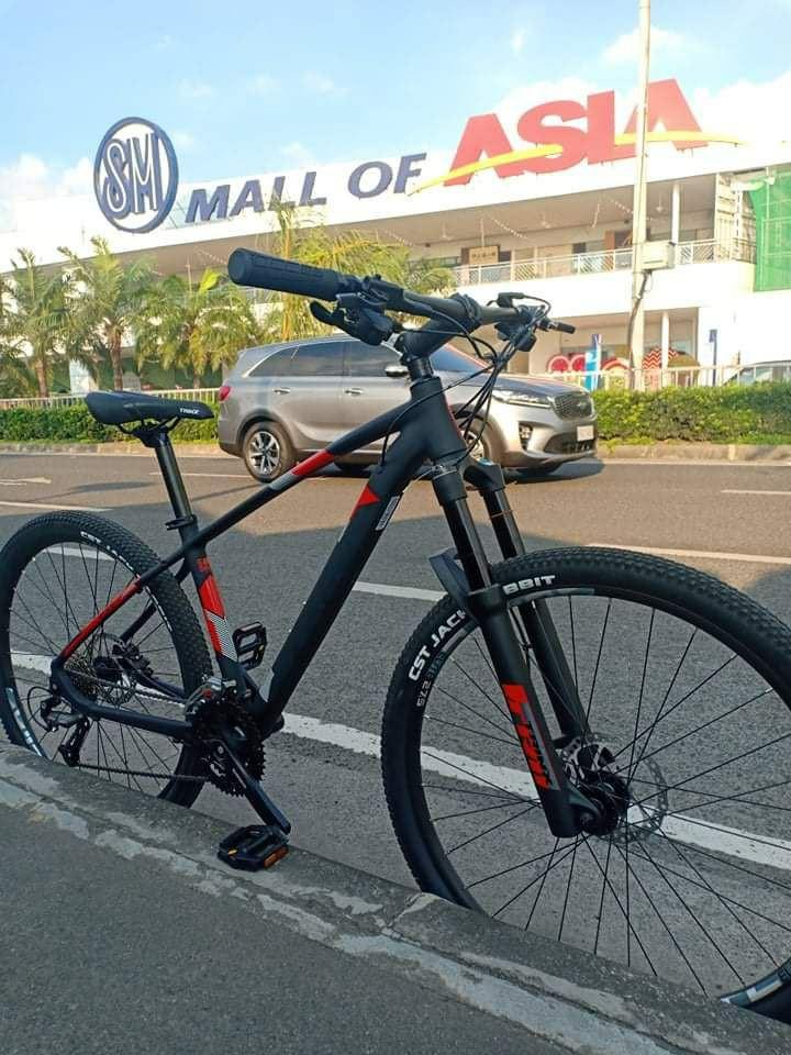 Trinx x1 sales quest 29er 2021