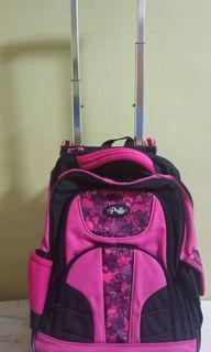 Trolley Bag/backpack