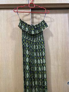 Tube Dress