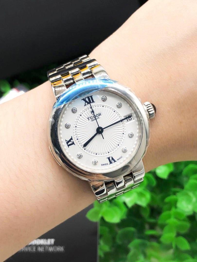 Tudor 35800 2025