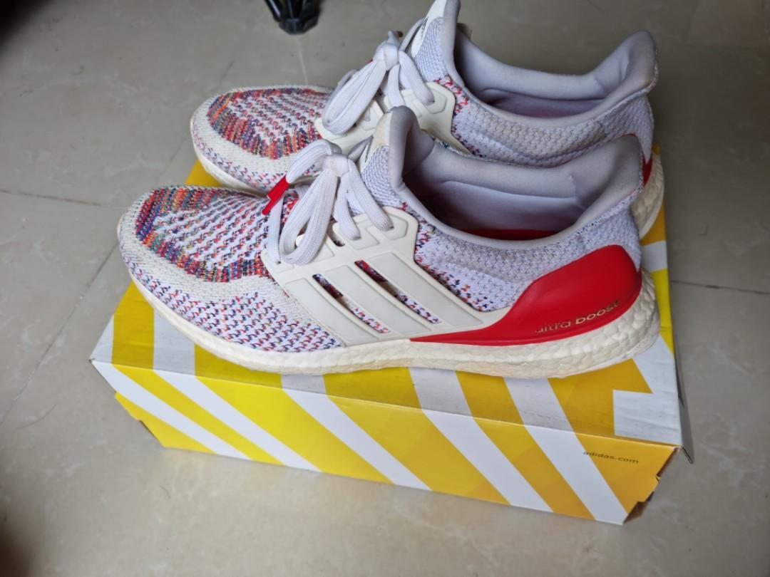 ultraboost 2