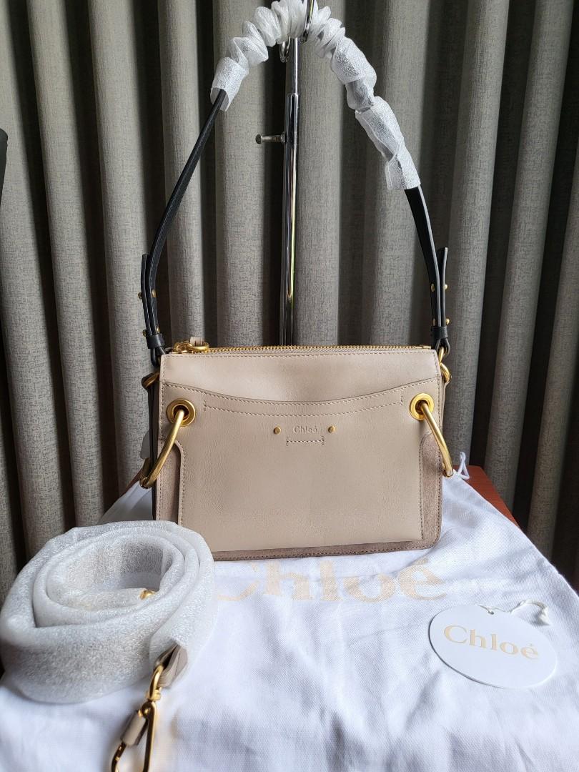 Roy bag chloe store