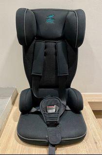 Urban Kanga Car Seat
