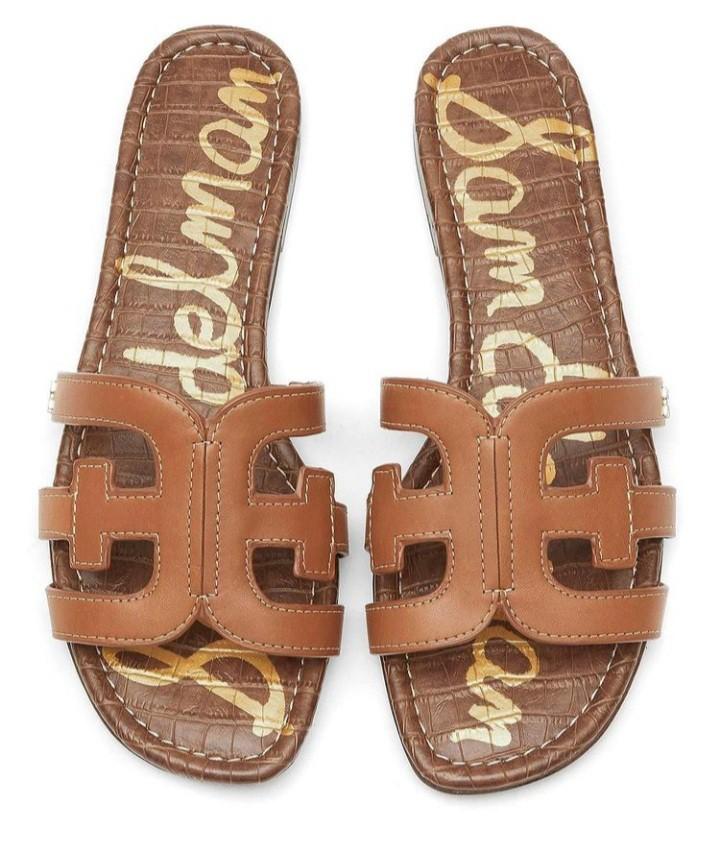 Sam edelman hotsell sandals on sale