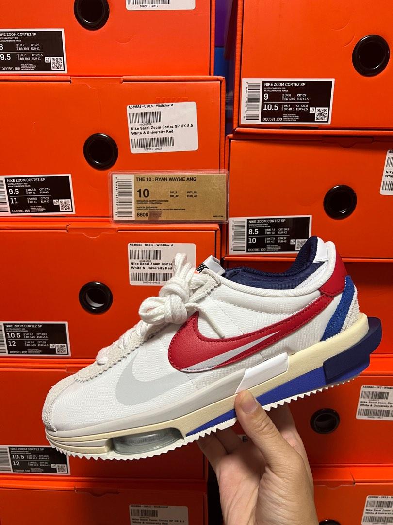 4.0 nike shoes