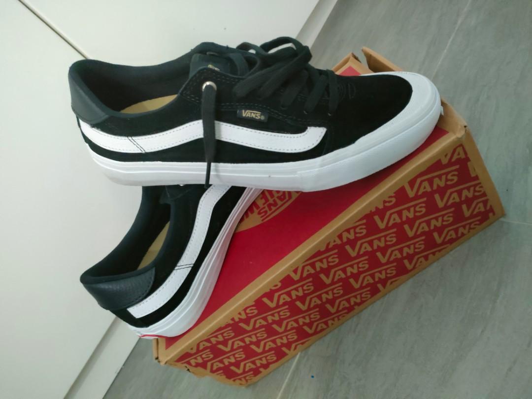 Cheap shop van sneakers