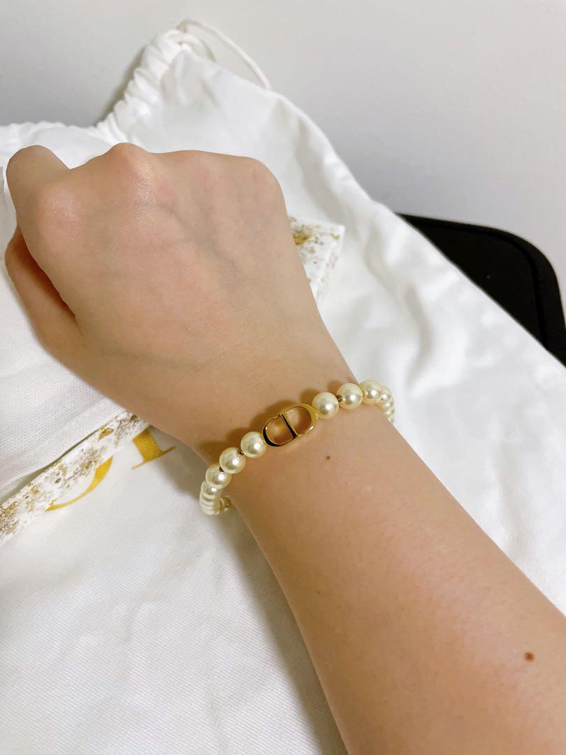 30 montaigne 2025 bracelet