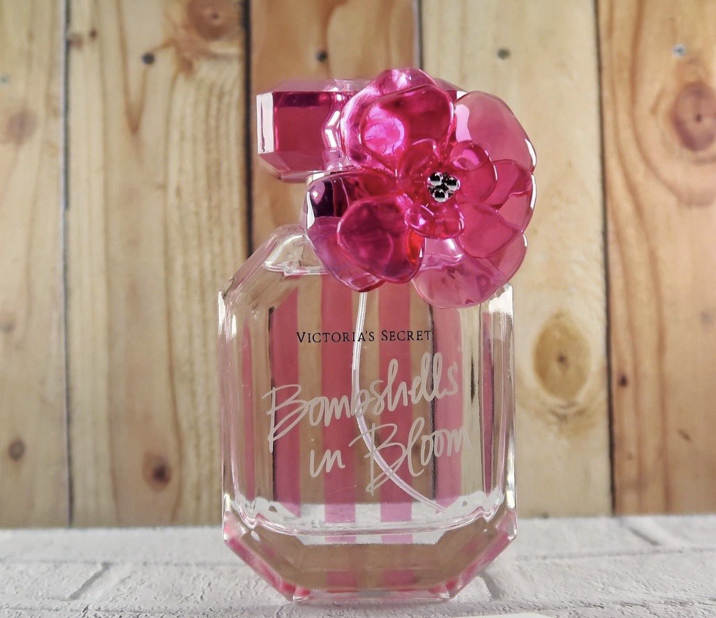 Victoria secret sales bloom shell
