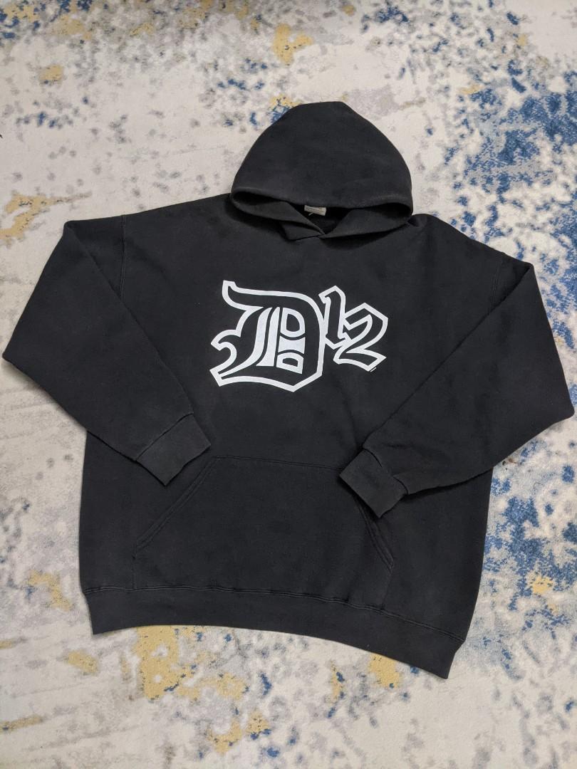 D12 Band Eminem Pullover Hoodie for Sale by ImpalaPrints