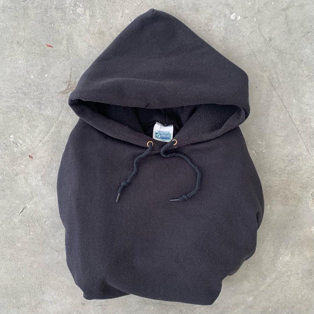 Discus hoodies 2025