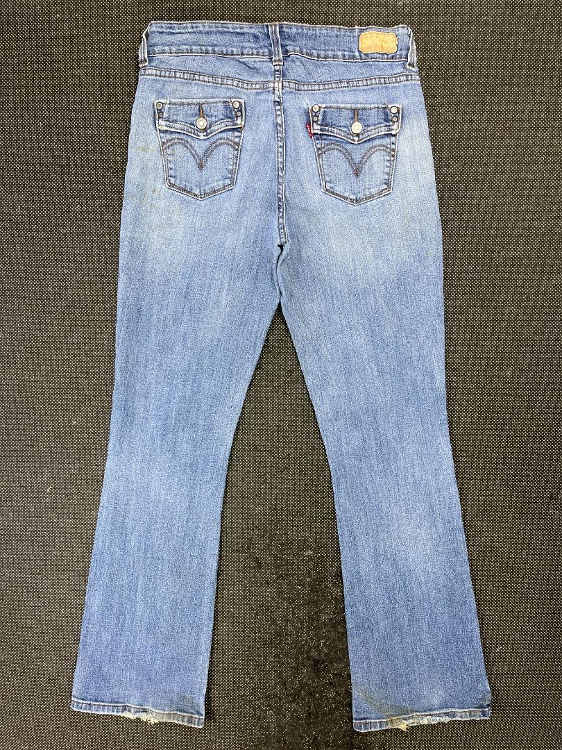 Levi's 526 jeans new arrivals