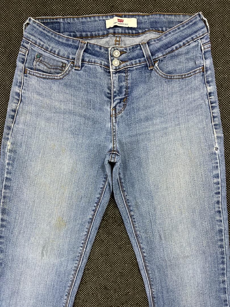 Levis 526 cheap