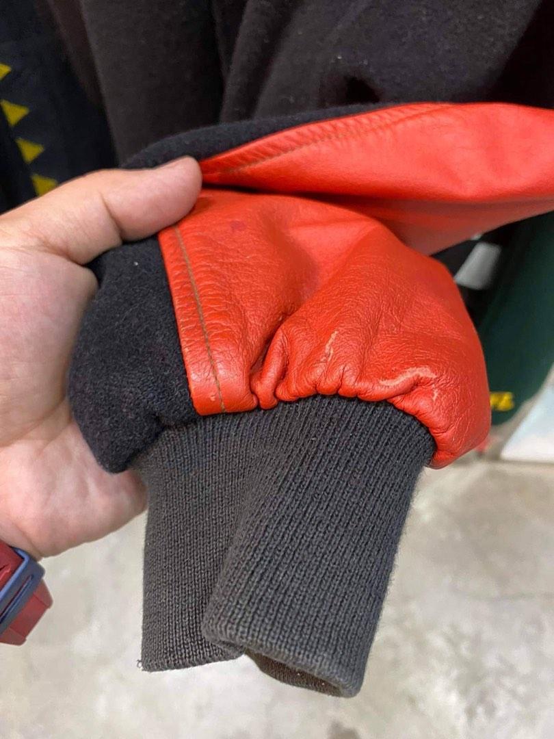 VINTAGE NIKE SPIKE LEE URBAN JUNGLE JACKET, Men's Fashion, Coats