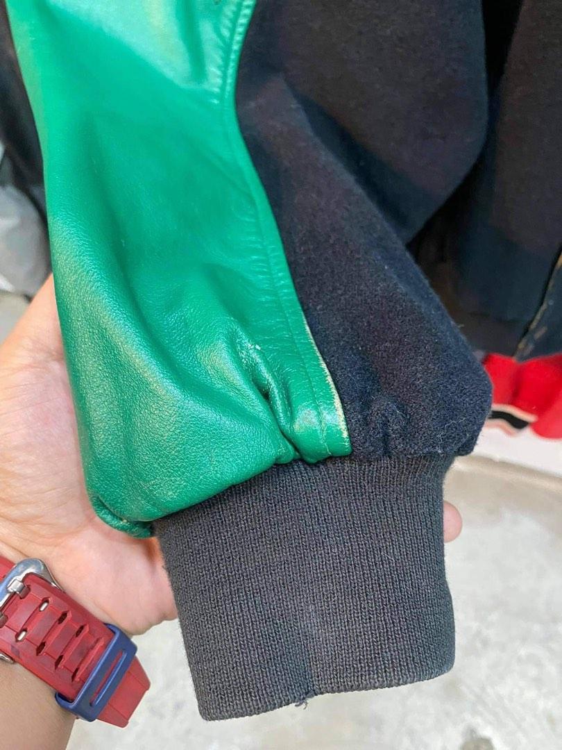 VINTAGE NIKE SPIKE LEE URBAN JUNGLE JACKET, Men's Fashion, Coats