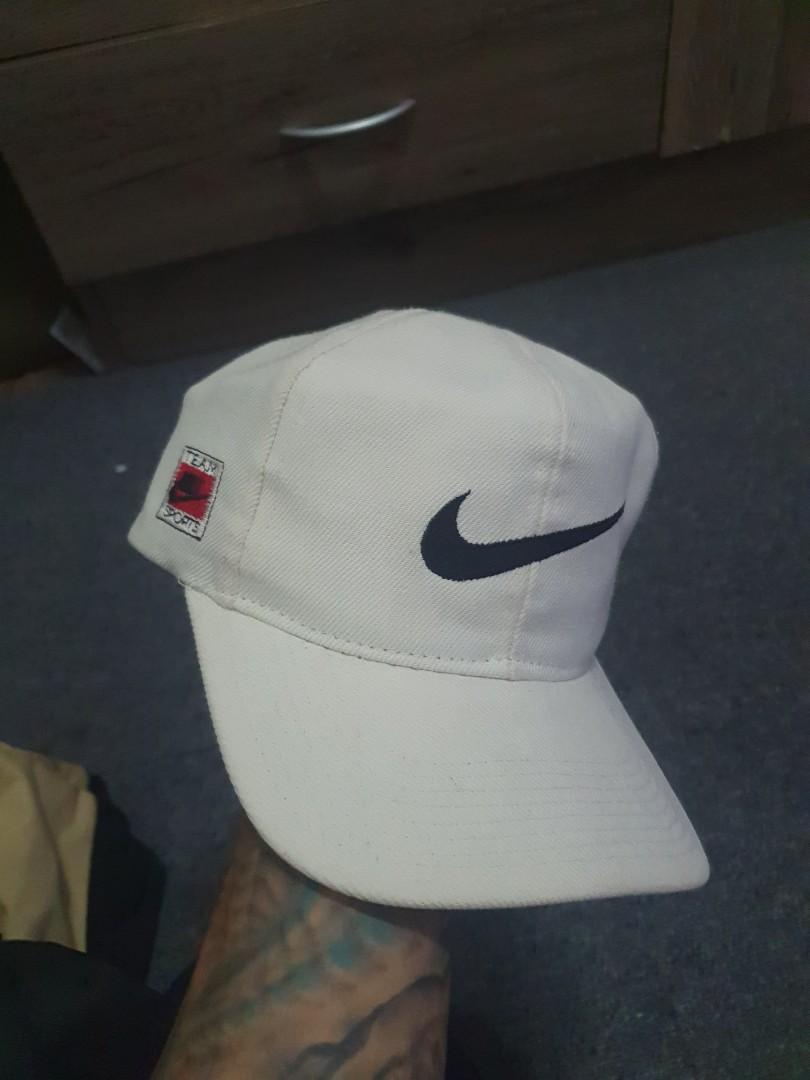 Nike on sale dome cap