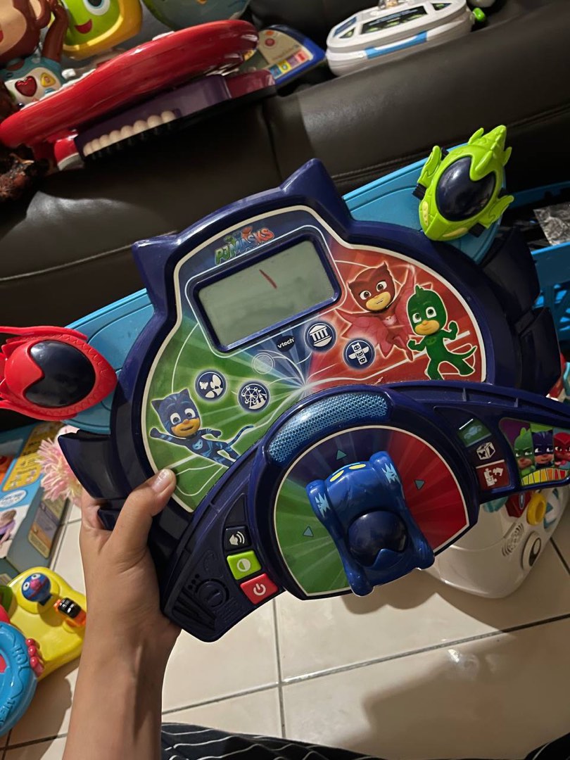 Vtech super learning headquarters hotsell